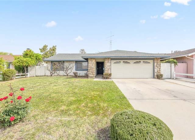 Property at 1581 Paseo Ave, La Verne, CA 91750, 4 beds, 2 baths