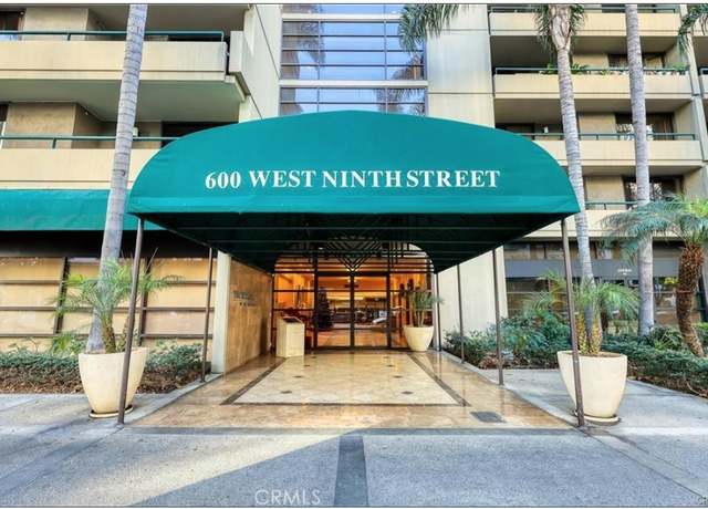 Property at 600 W 9th St #902, Los Angeles, CA 90015, 1 bed, 1 bath