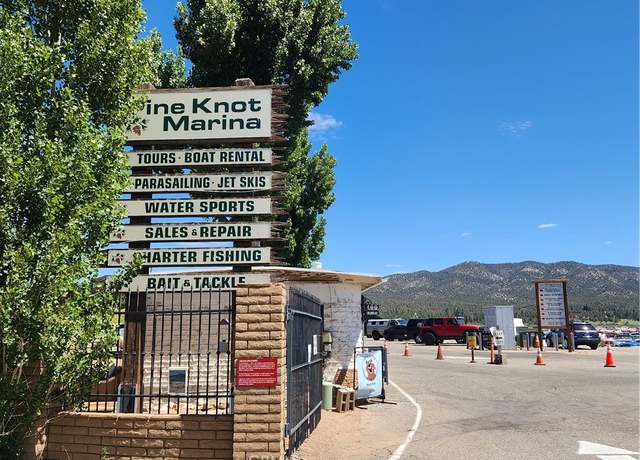 Property at 400 Pine Knot Blvd Unit J-12, Big Bear Lake, CA 92315