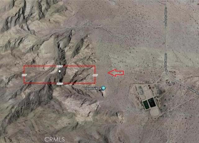 Property at 0 0, Coolidge Springs, CA 92774