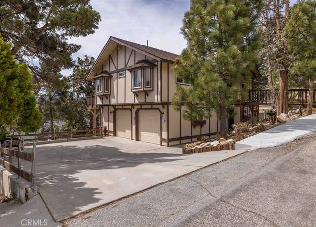Property at 1159 Green Mountain Dr, Big Bear City, CA 92314, 4 beds, 2.5 baths