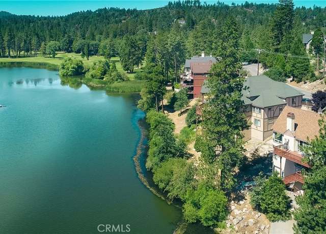 Property at 781 Brentwood Dr, Lake Arrowhead, CA 92352, 5 beds, 3.5 baths