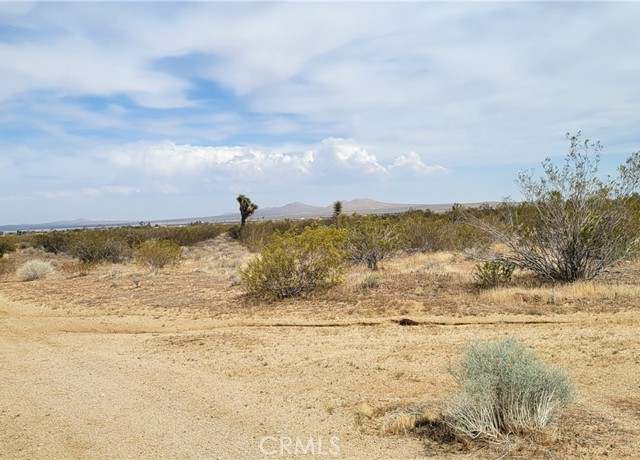 Property at 0 Flint, Mojave, CA 93501