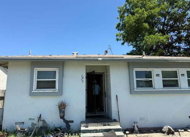 Property at 1413 Oakhurst Dr, San Bernardino, CA 92404, 2 beds, 1 bath