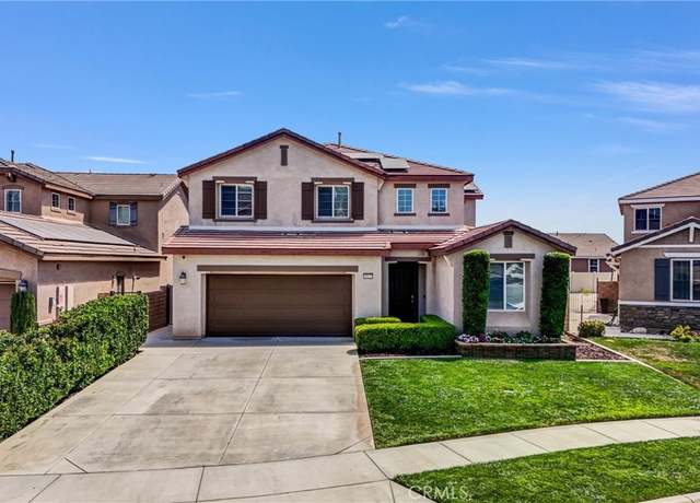 Property at 18123 Corktree Dr, San Bernardino, CA 92407, 4 beds, 3 baths