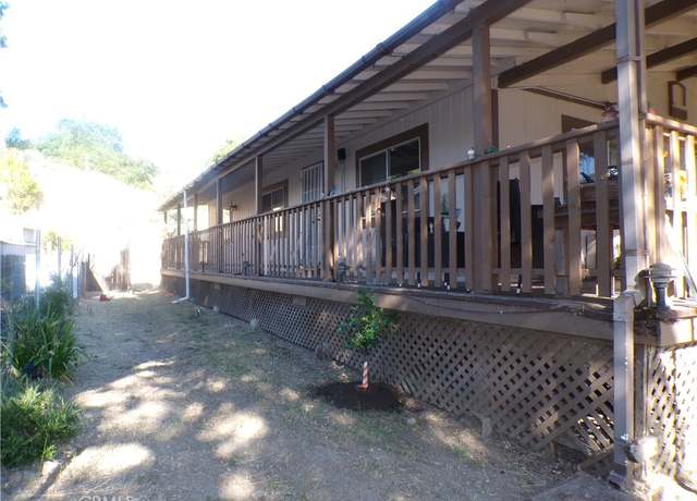 Property at 4188 Country Club Dr, Lucerne, CA 95458, 2 beds, 2 baths