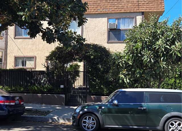 Property at 203 N Burlington Ave, Los Angeles, CA 90026, 12 beds, 6 baths