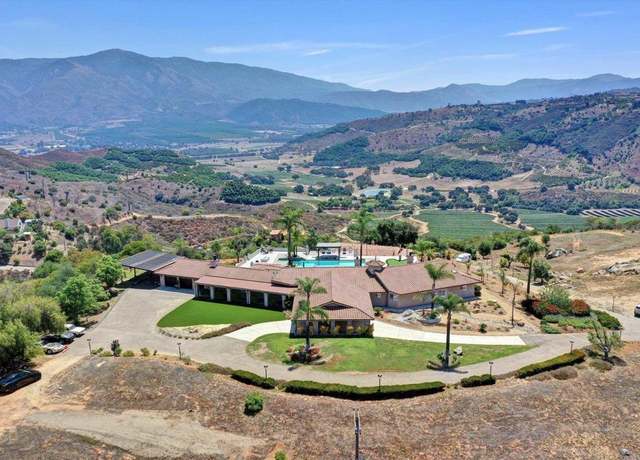 Property at 36485 Carney Rd, Valley Center, CA 92082, 6 beds, 7 baths