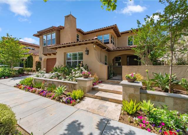 Property at 124 Cruiser, Irvine, CA 92618, 5 beds, 5.5 baths