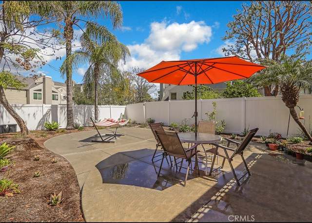 Property at 3 Hillrose, Aliso Viejo, CA 92656, 2 beds, 1.5 baths