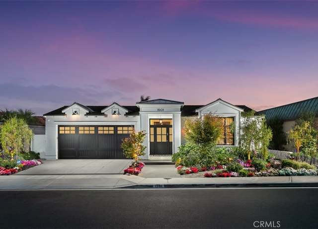Property at 1501 Serenade, Corona Del Mar, CA 92625, 4 beds, 4.5 baths