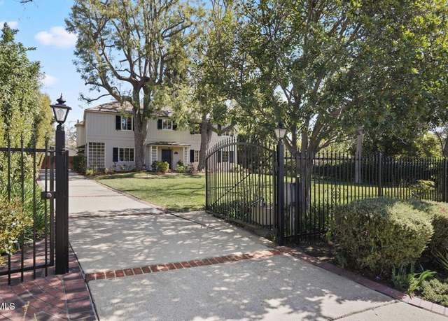 Property at 980 El Campo Dr, Pasadena, CA 91107, 5 beds, 5 baths