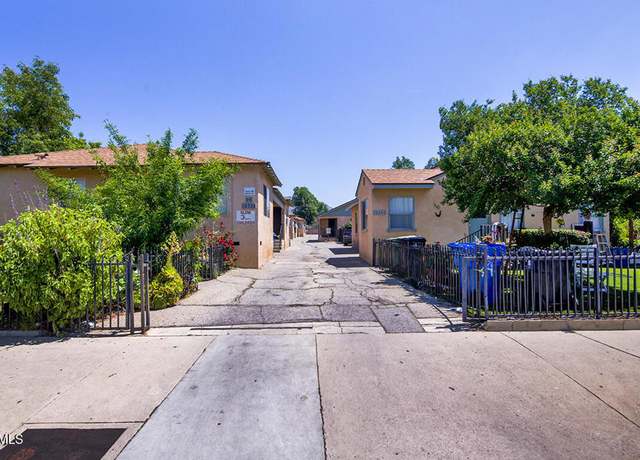 Property at 12528 Bradley Ave, Los Angeles, CA 91342, 1 bed, 1 bath