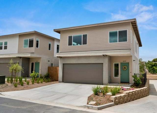 Property at 2210 Bonita Ct, Lemon Grove, CA 91945, 3 beds, 2.5 baths