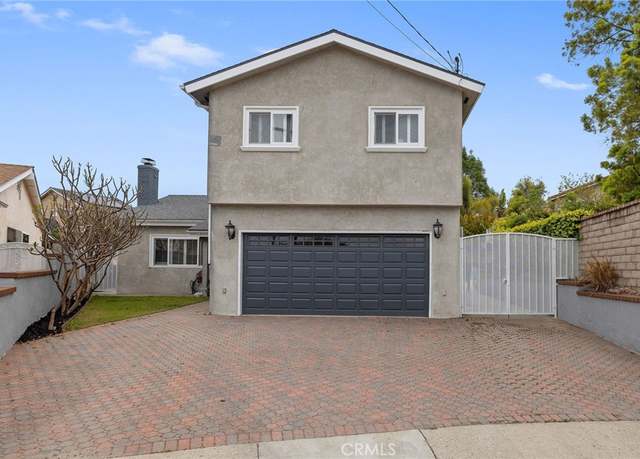 Property at 867 W Battery St, San Pedro, CA 90731, 5 beds, 3 baths