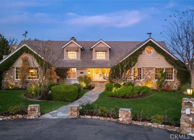 Property at 19369 Easy St, Yorba Linda, CA 92886, 6 beds, 6 baths