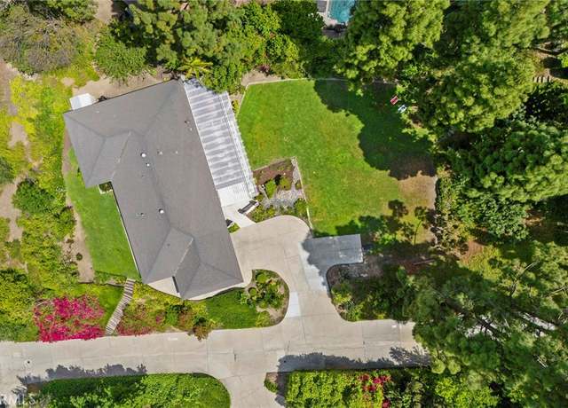 Property at 1000 Verona Dr, Fullerton, CA 92835, 5 beds, 2.5 baths