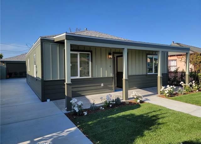 Property at 1159 Fiat St, Torrance, CA 90502, 3 beds, 2 baths