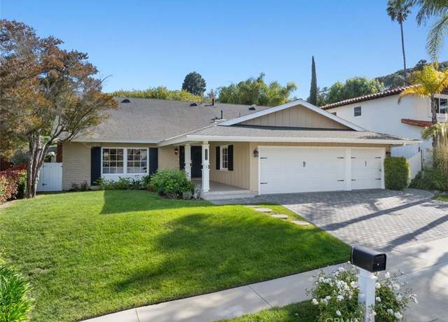 Property at 26822 Hawkhurst Dr, Rancho Palos Verdes, CA 90275, 4 beds, 3 baths
