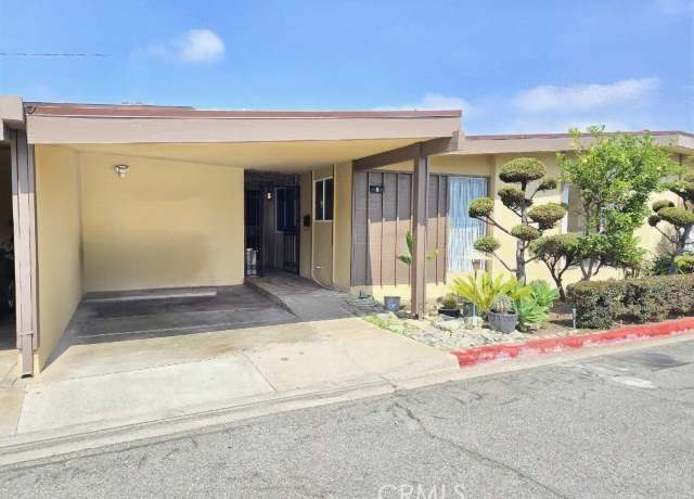 Property at 6 Merit Park Dr, Gardena, CA 90247, 2 beds, 1 bath