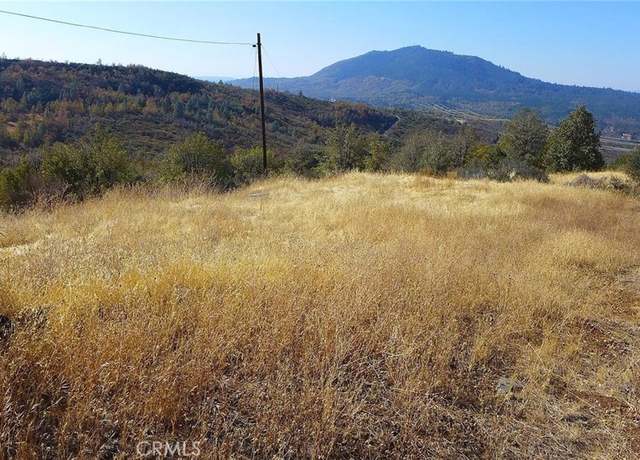 Property at 0 Crestline Dr, Round Mountain, CA 96084