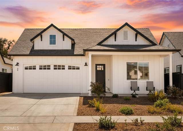 Property at 20 Harkness Ct, Chico, CA 95973, 4 beds, 3 baths