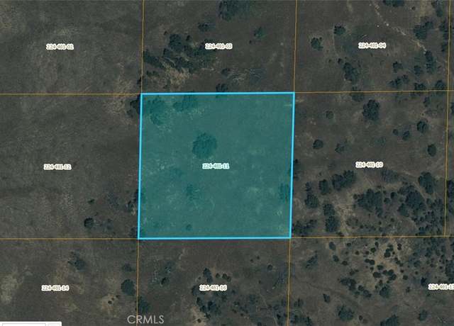 Property at 0 Unnamed Rd, Tehachapi, CA 93561
