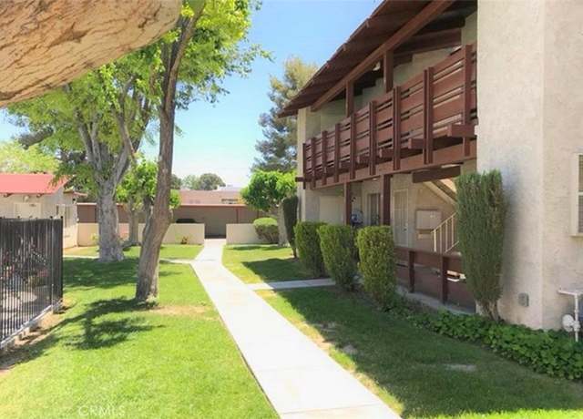 Property at 2040 W Avenue J13 #34, Lancaster, CA 93536, 2 beds, 2 baths