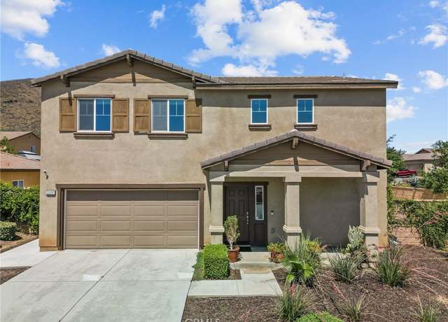 Property at 33297 Big Range Dr, Winchester, CA 92596, 4 beds, 3 baths