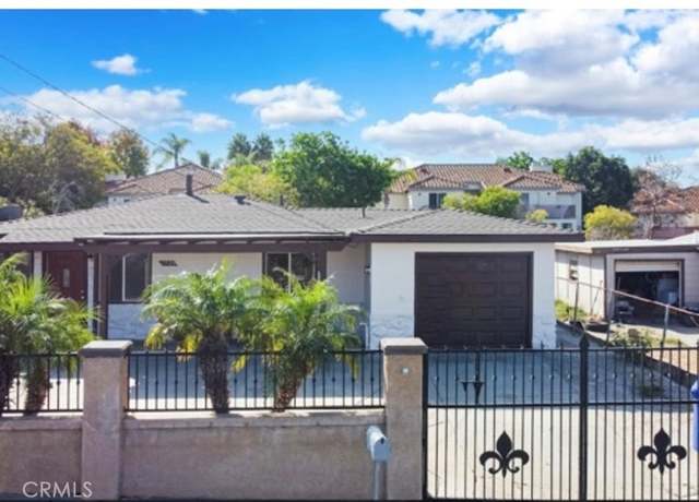 Property at 1729 Kraft St, Oceanside, CA 92058, 2 beds, 1 bath