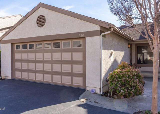 Property at 256 Blackfoot Ln, Ventura, CA 93001, 2 beds, 1 bath