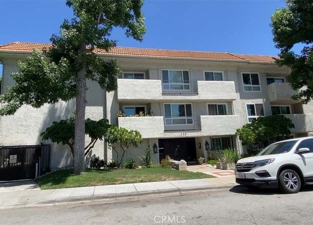 Property at 702 Park Ave #309, South Pasadena, CA 91030, 1 bed, 2 baths
