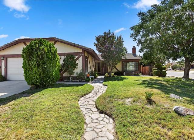 Photo of 15197 Mesquite Pl, Victorville, CA 92394