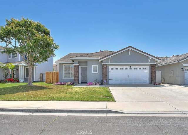 Property at 16716 Bear Creek Ave, Chino Hills, CA 91709, 3 beds, 2 baths