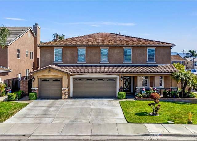 Property at 7154 Ohio River Dr, Eastvale, CA 91752, 5 beds, 4 baths