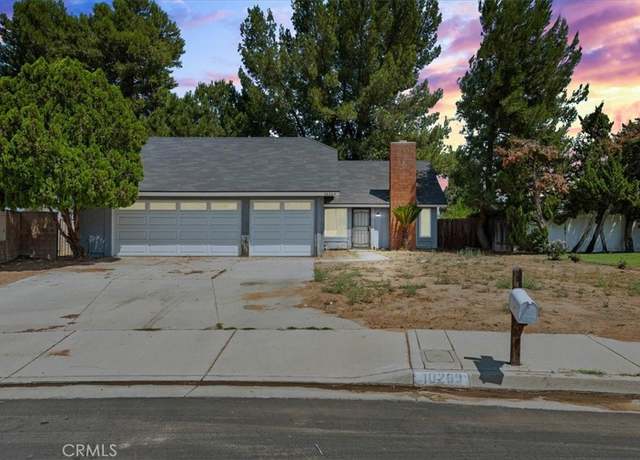 Property at 10269 Seneca, Riverside, CA 92503, 3 beds, 2 baths