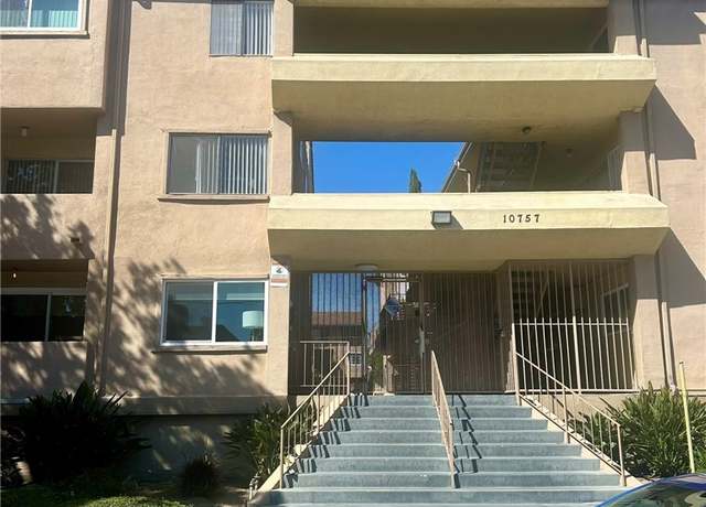 Property at 10757 Hortense St #307, North Hollywood, CA 91602, 3 beds, 2.5 baths