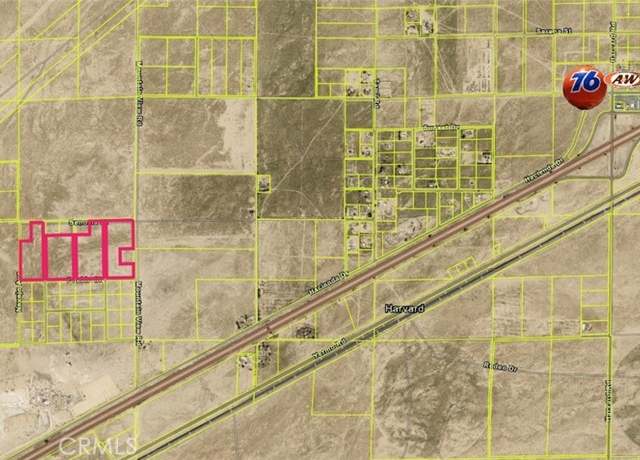 Property at 38870 Mountain View Rd, Newberry Springs, CA 92365