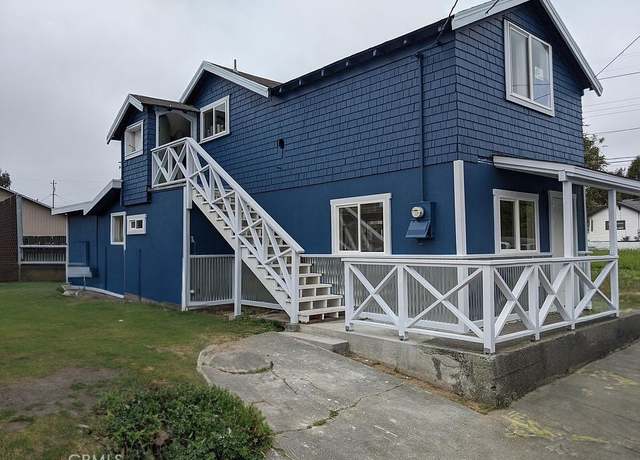 Property at 4020 F St, Eureka, CA 95503, 3 beds, 2 baths