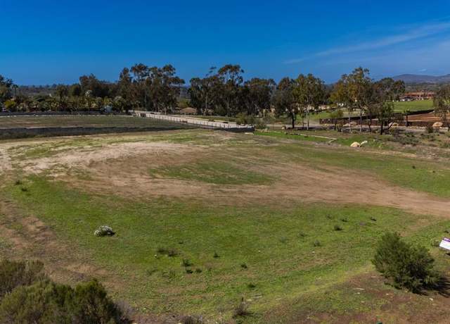Property at Artesian Rd & Rio Vista Corner lot parcel 05, San Diego, CA 92127