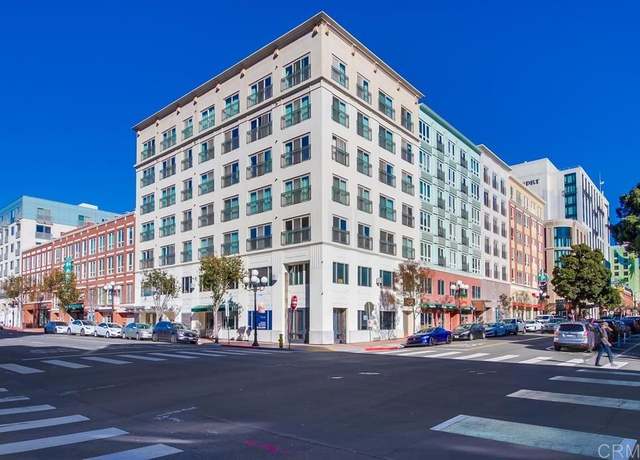 Property at 450 J St #3191, San Diego, CA 92101, 1 bed, 1 bath