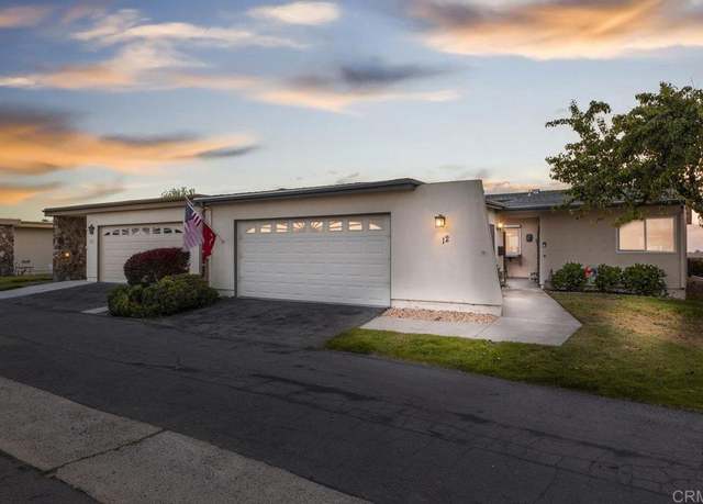 Property at 3902 Vista Campana N #12, Oceanside, CA 92057, 2 beds, 2 baths