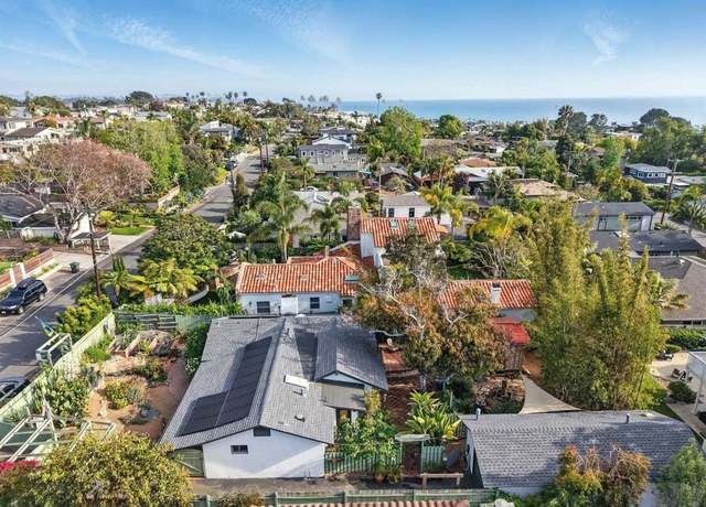 Property at 1708 Glasgow Ave, Cardiff By The Sea, CA 92007, 2 beds, 1 bath
