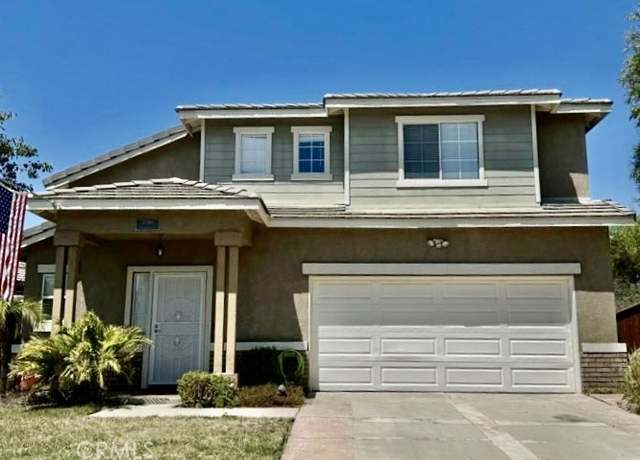 Property at 37185 Moonbeam Ct, Murrieta, CA 92563, 3 beds, 2.5 baths