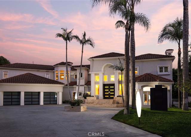 Property at 5 Old Ranch Rd, Laguna Niguel, CA 92677, 6 beds, 7.5 baths