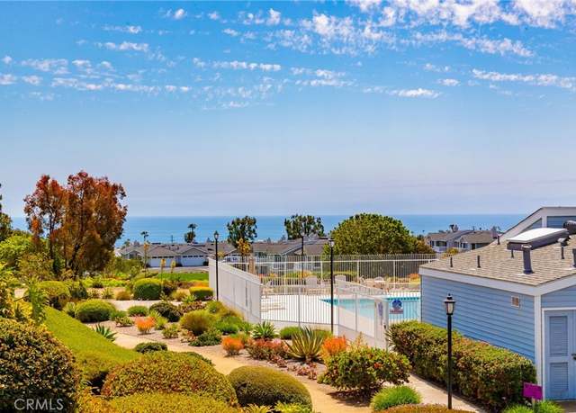 Property at 24612 Harbor View Dr Unit 55C, Dana Point, CA 92629, 4 beds, 2.5 baths