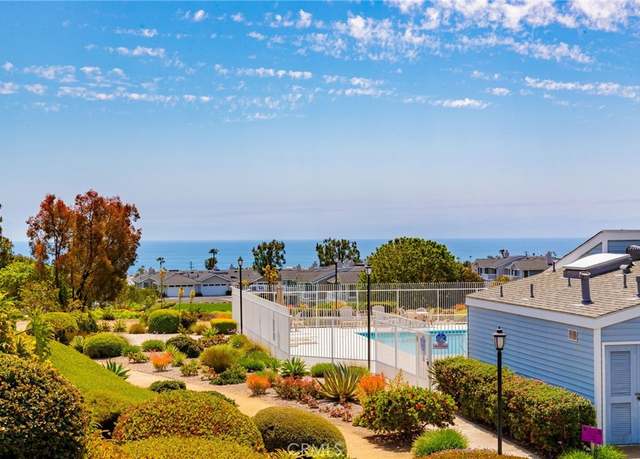 Property at 24612 Harbor View Dr Unit 55C, Dana Point, CA 92629, 4 beds, 2.5 baths