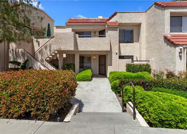 Property at 43 Aruba St #213, Laguna Niguel, CA 92677, 2 beds, 2 baths