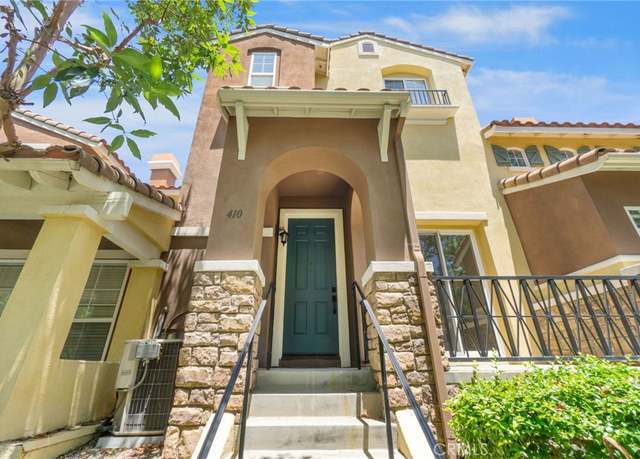 Property at 410 Timberwood, Irvine, CA 92620, 2 beds, 2.5 baths