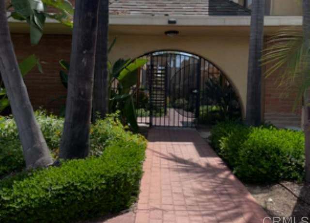 Property at 467 Ballantyne St #47, El Cajon, CA 92020, 1 bed, 1 bath